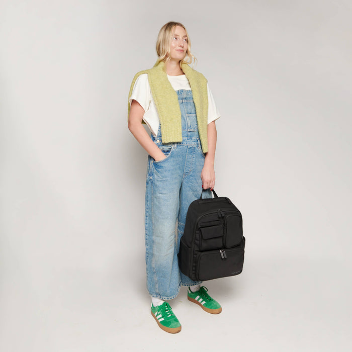 Belong Utility Backpack™: Toast