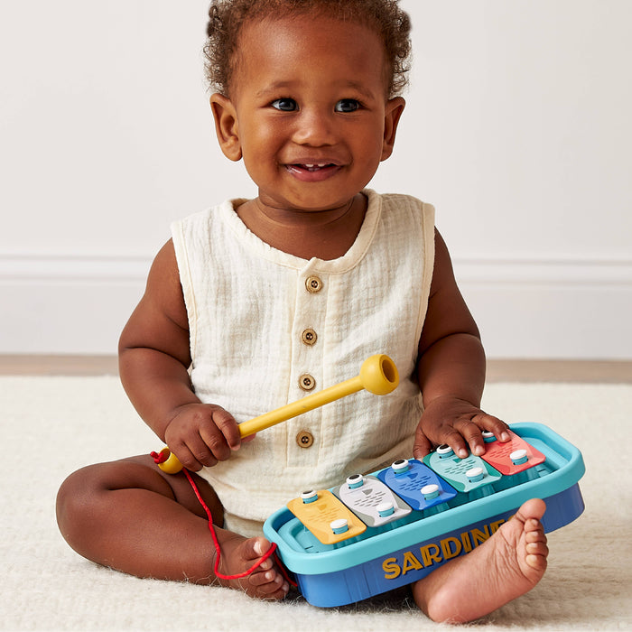 *NEW* Xylophone Itzy Music School™