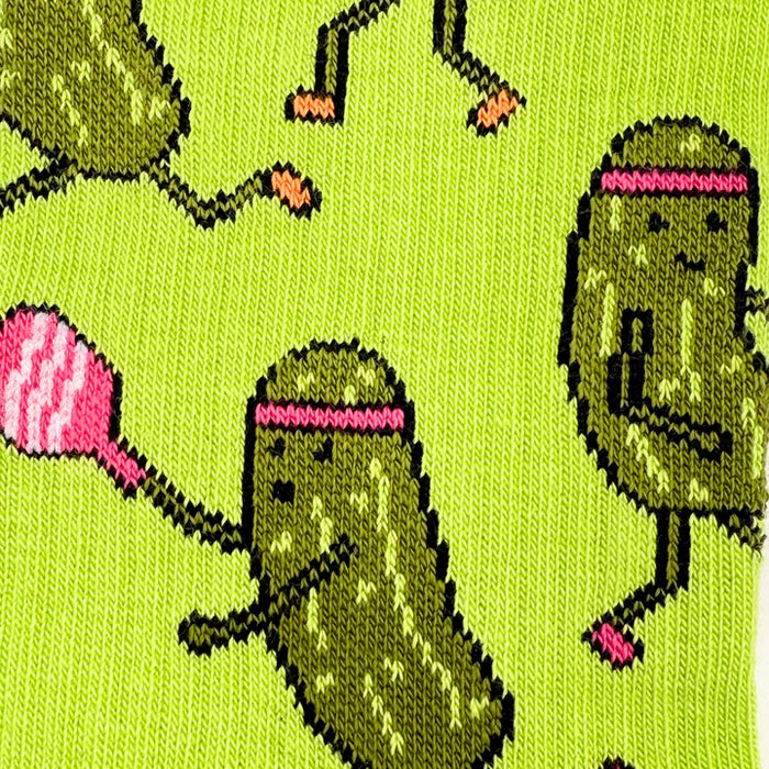 Women's Athletic Socks Pickleball