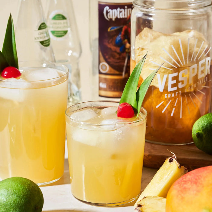 Vesper Tropical Mango Rum