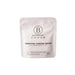 Bathorium Crush charcoal garden detox package on a tiled surface with a light gray background