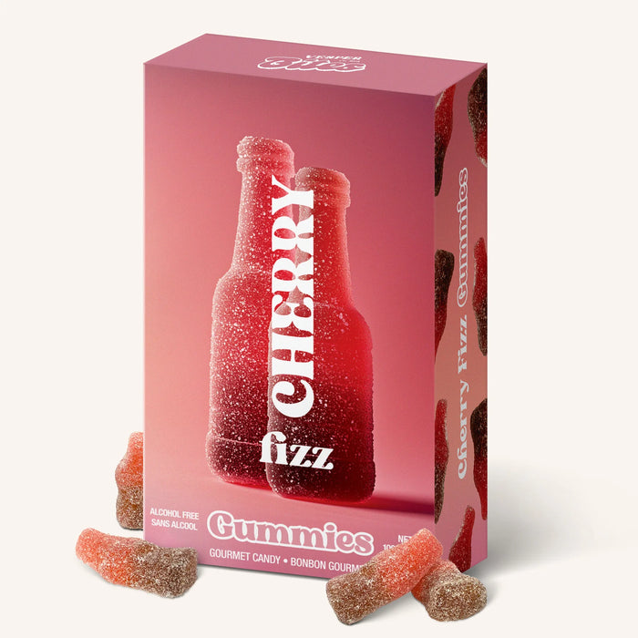 Vesper Bites Cheers Gift Box