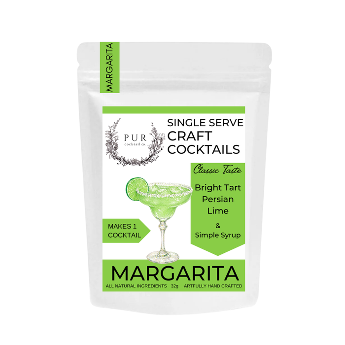 Margarita Classic Lime Drink Mix