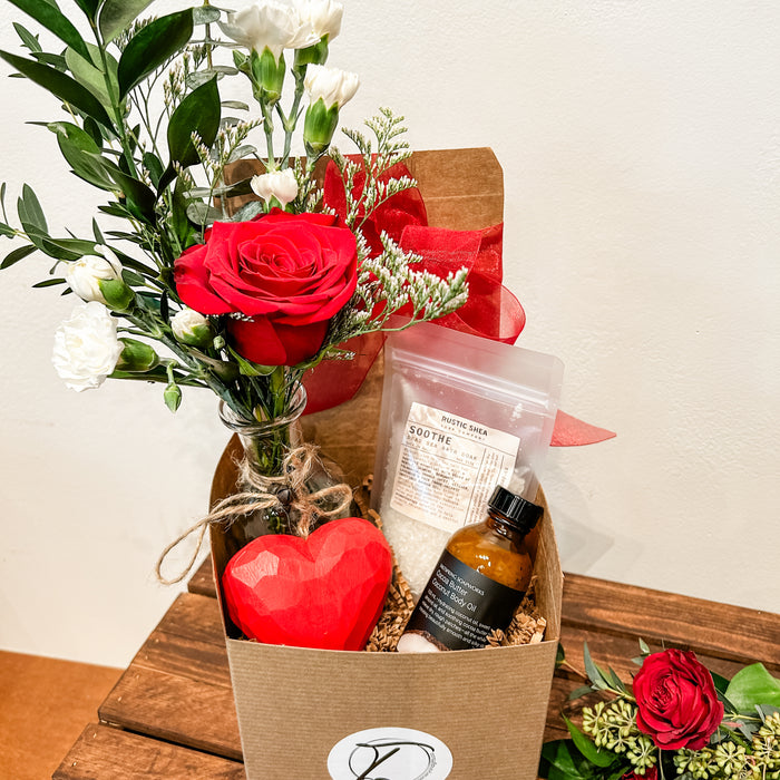 Valentine Gift Box