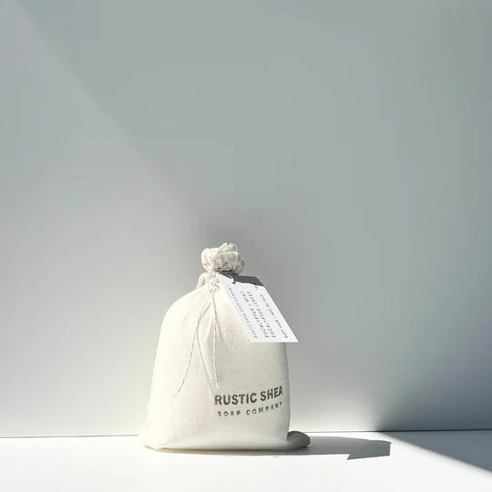 Eucalyptus & Mint Mineral Bath Salt Soak