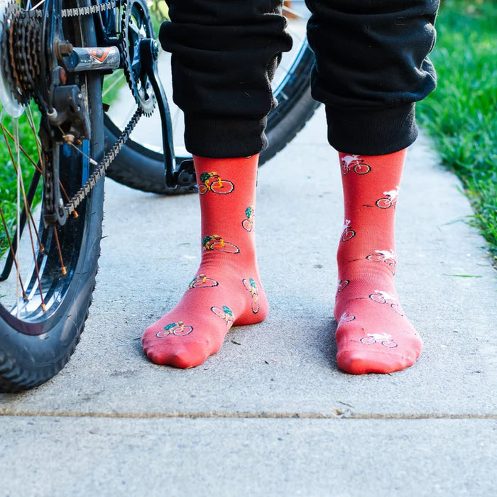 Women's Socks Turtle & Bunny