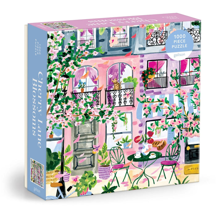 Cherry Lane 1000 pc Puzzle