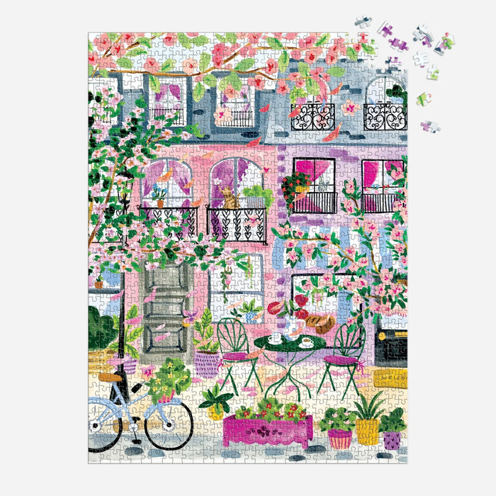 Cherry Lane 1000 pc Puzzle