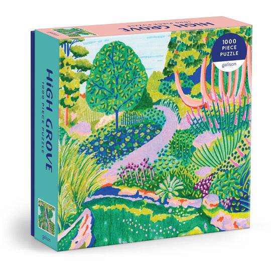 High Grove 1000 pc Puzzle