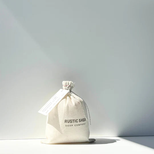 Grapefruit & Lime Mineral Bath Salt Soak