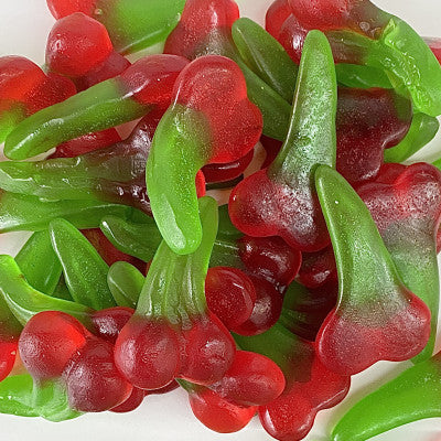 Cherry Gummy