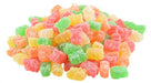 Sour Gummy Bears Candy bag