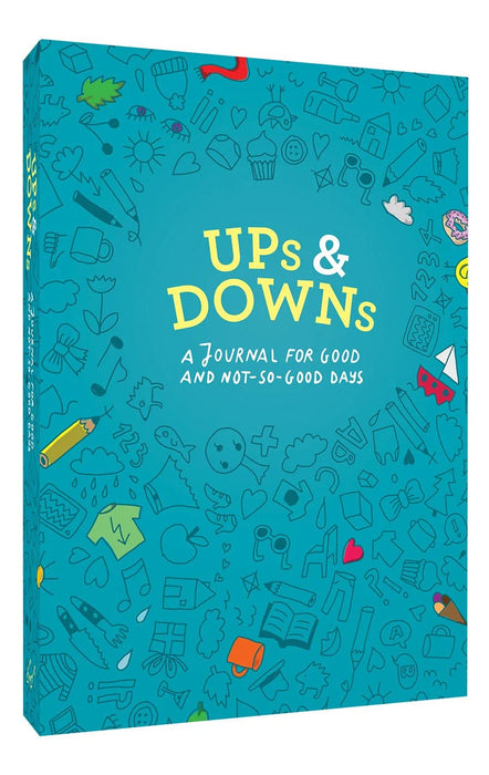 Ups and Downs A Daily Journal