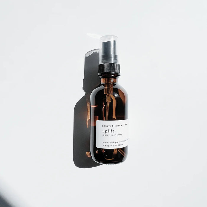 Uplift Room & Linen Spray