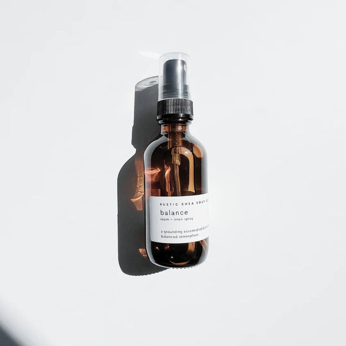 Balance Room & Linen Spray