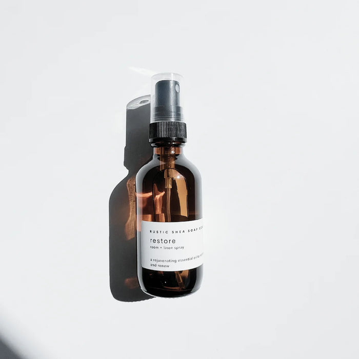 Restore Room & Linen Spray