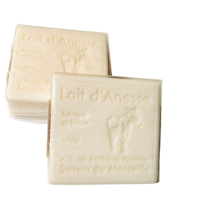 Marseille Soap Bars