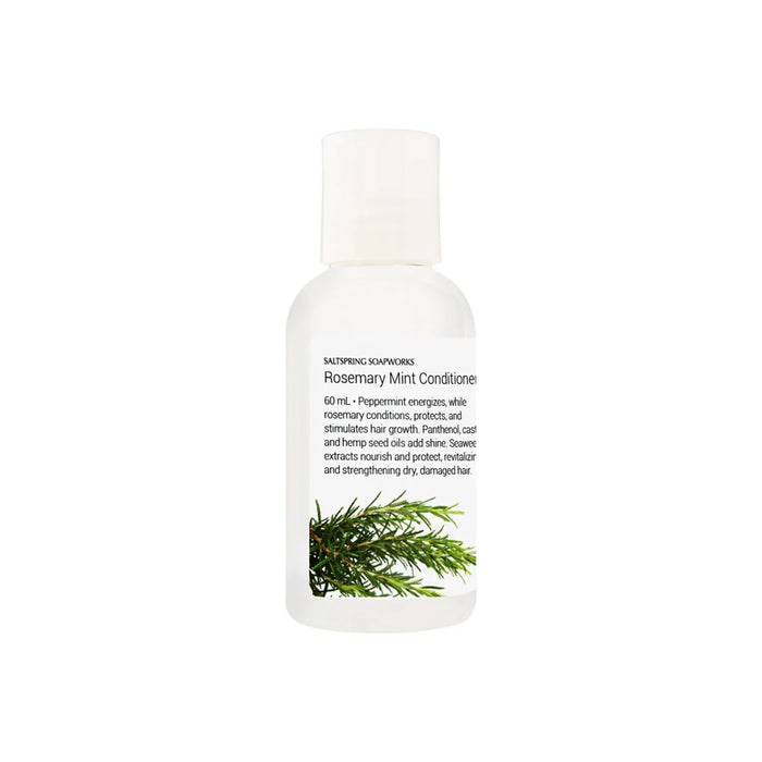 Rosemary Mint Conditioner 60mL
