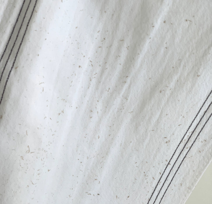 Wildpier Deep Exfoliating Towel