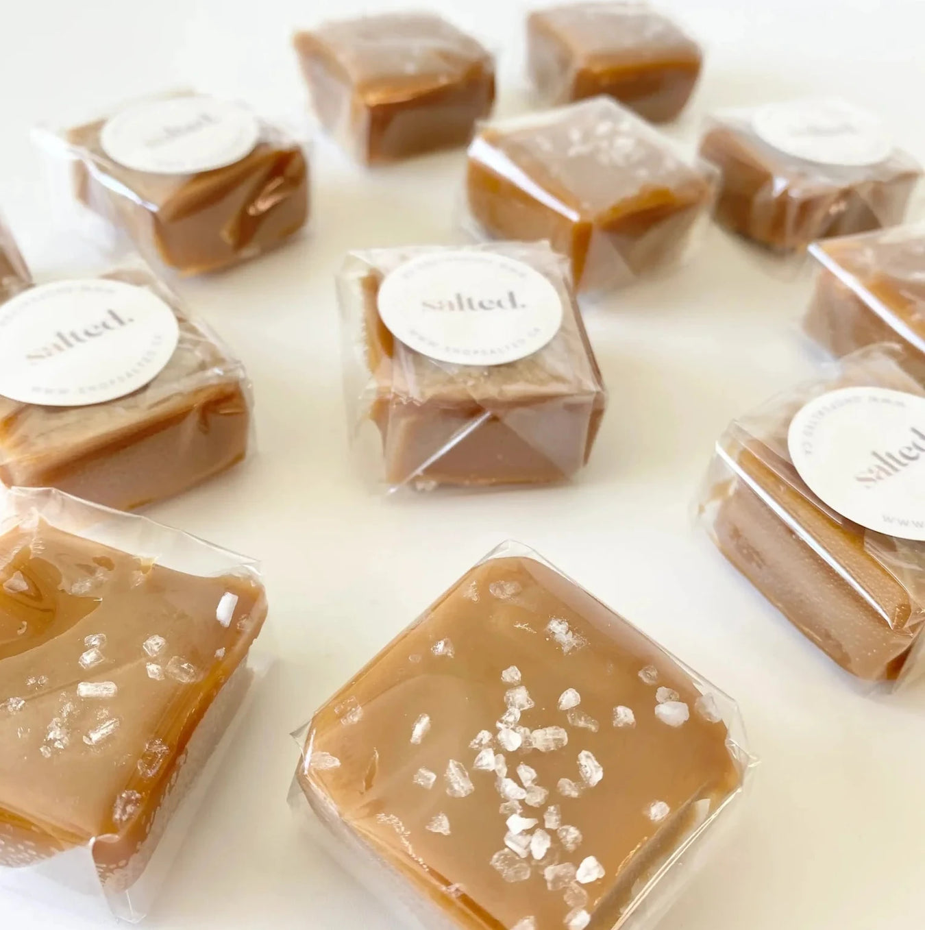 Caramel