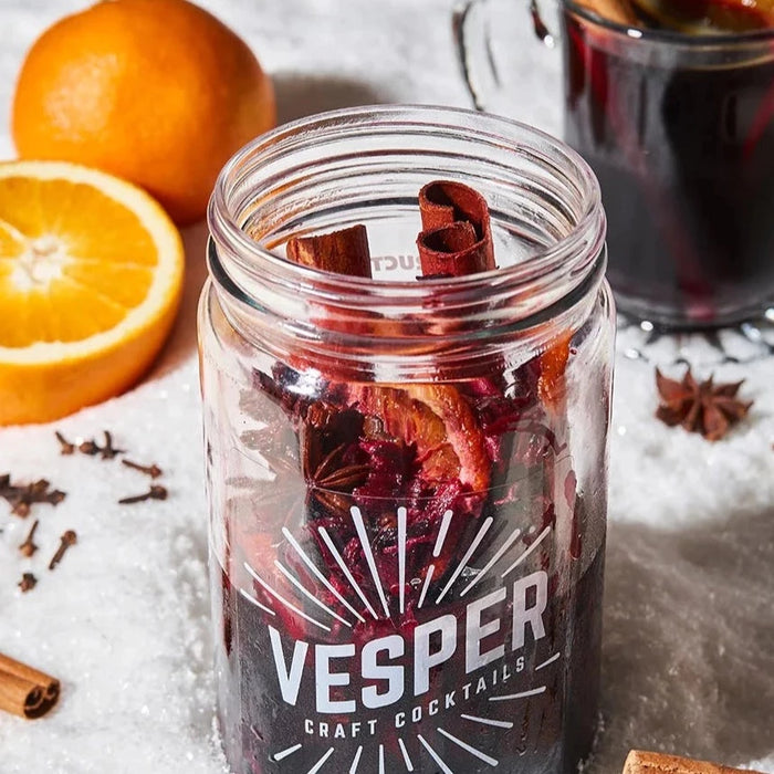 Vesper Mulled Wine