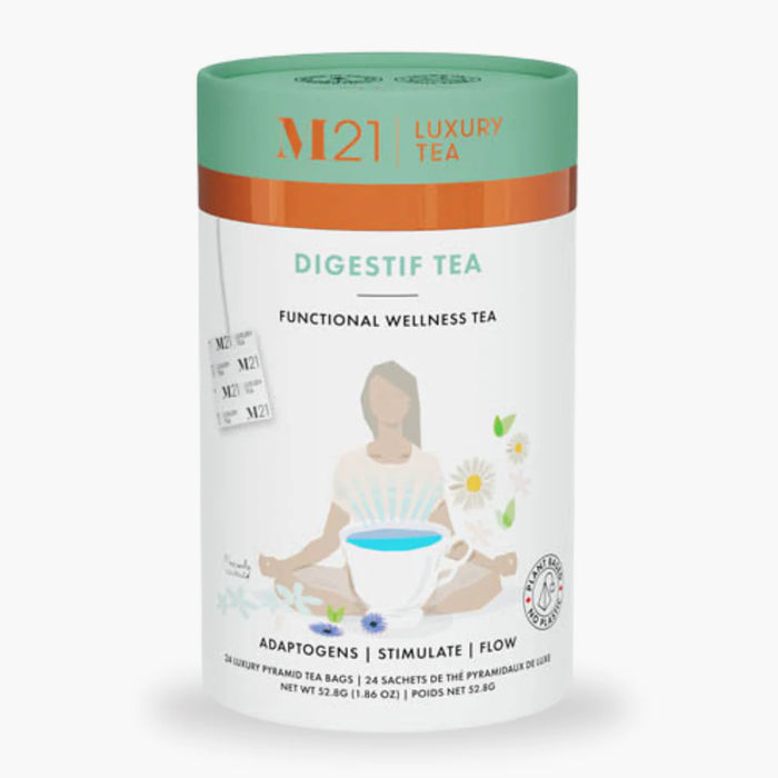 Digestif Luxury Herbal Tea
