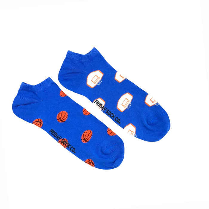 Men's Socks Basketball Ankle