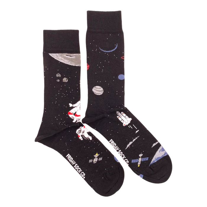 Men's Socks Space