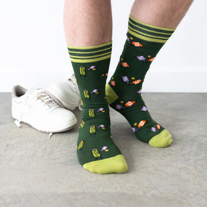 Men's Socks Pickleball