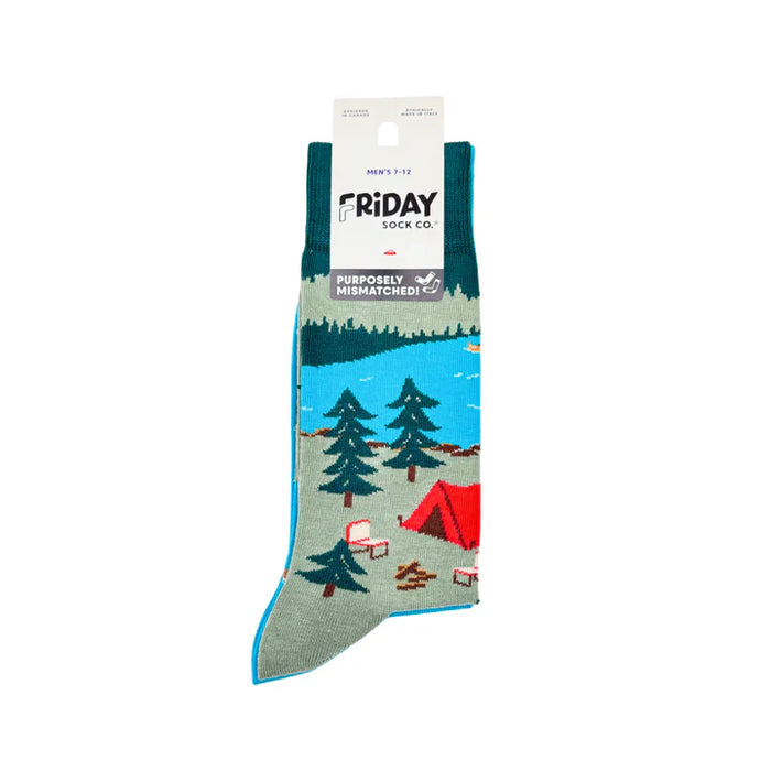 Men's Socks Canada Mountain