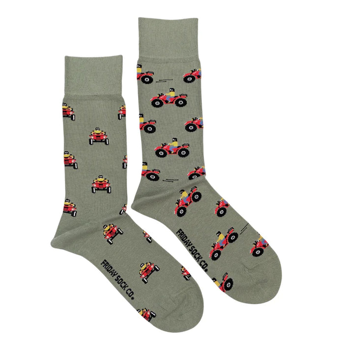 Men's Socks ATV