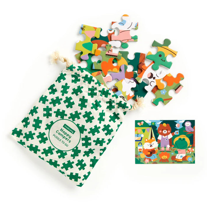 Kids Puzzles To Go