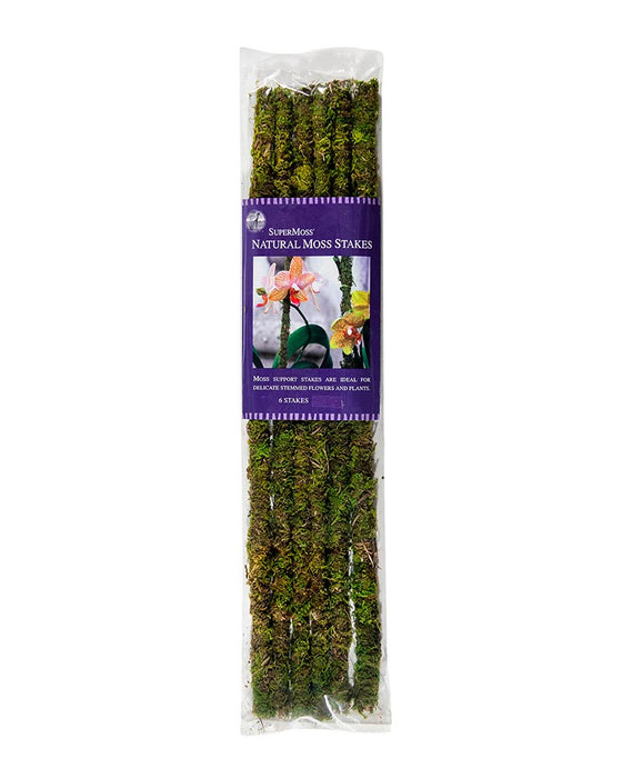 Preserved Moss Stakes