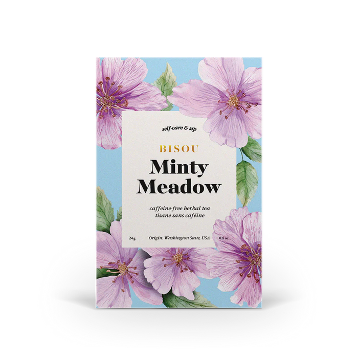 Bisou Minty Meadow