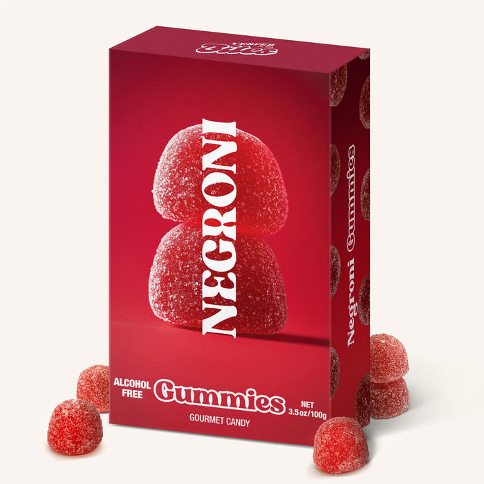 Vesper Bites Cheers Gift Box