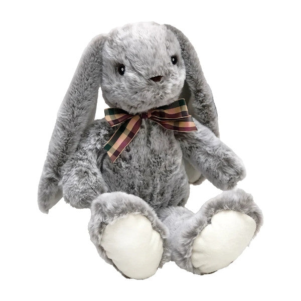 Plush Floppy Ear Bunny