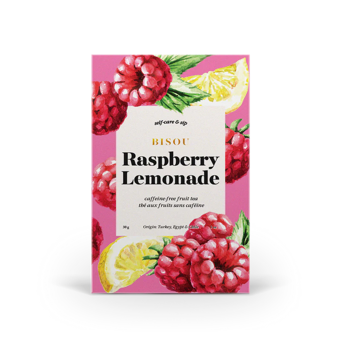 Bisou Raspberry Lemonade