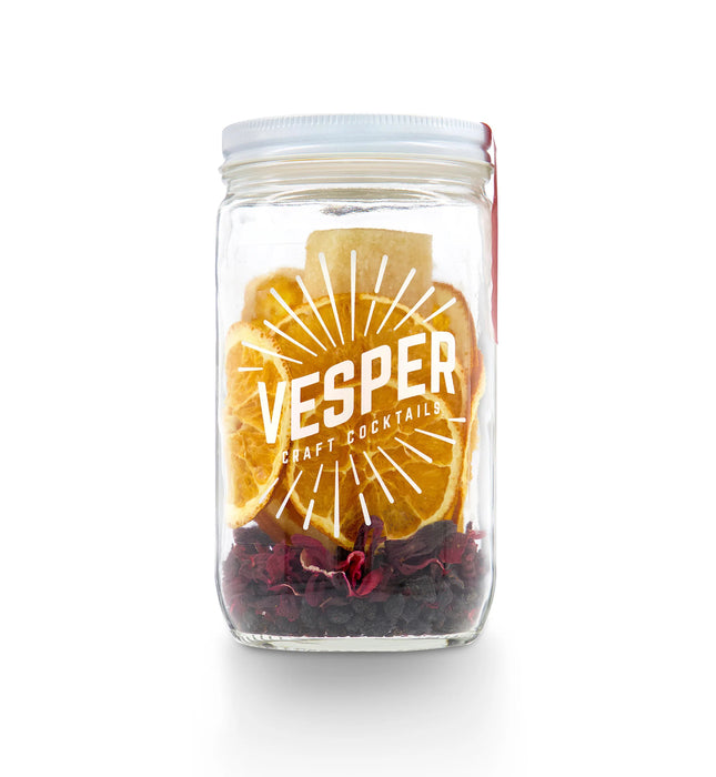 Vesper Red Velvet Sangria