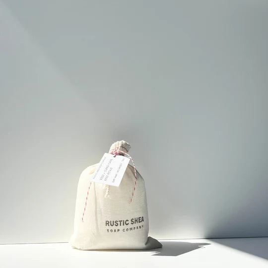 Rose & Ylang Ylang Mineral Bath Salt Soak