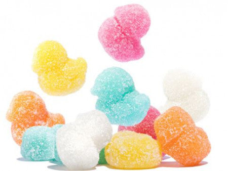 Sour Chicks Gummy