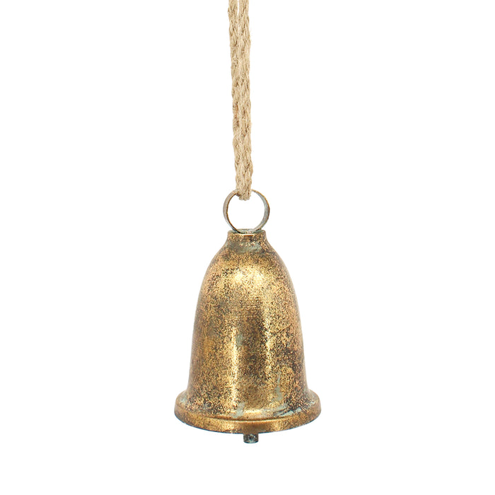 Liberty Bells Golden Bronze