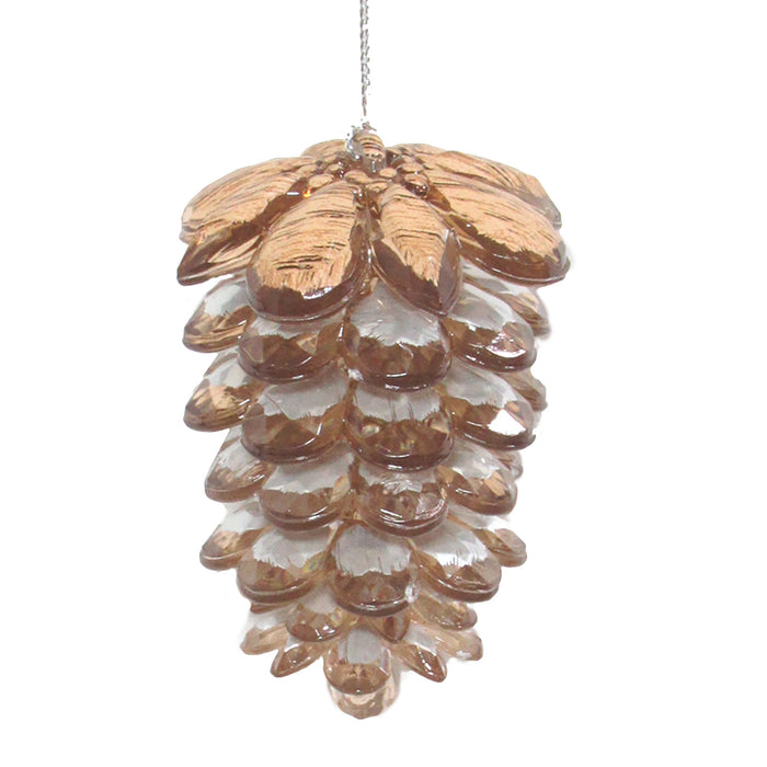 Pinecone Ornament