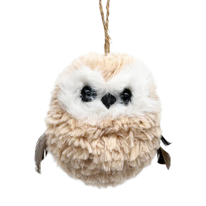 Ornament Owl