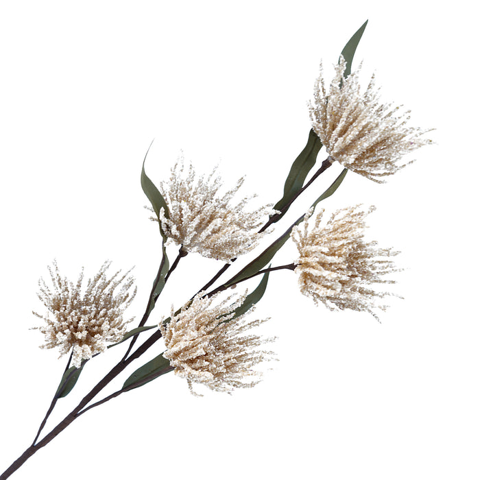 Fall Spray Bristle Blossom