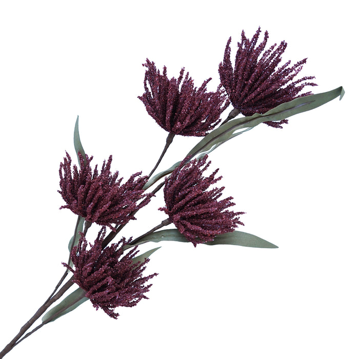 Fall Spray Bristle Blossom