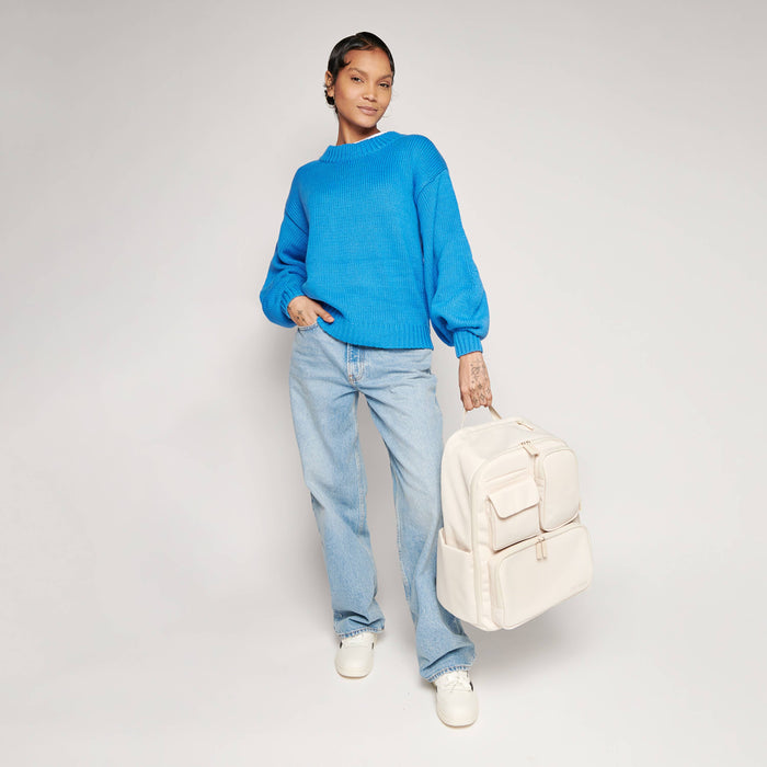 Belong Utility Backpack™: Toast