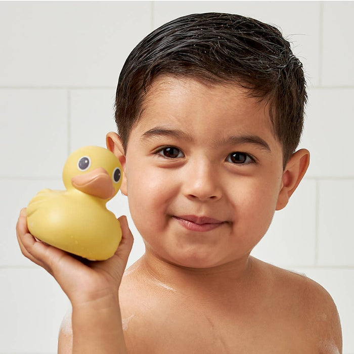 Itzy Ducky Family™ - Bath + Water Table Toys: Duck