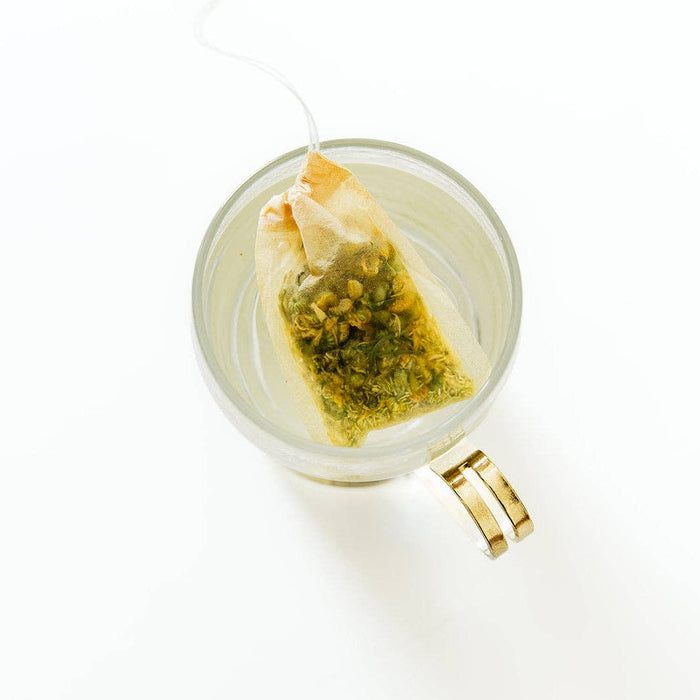 50 Disposable Tea Filters