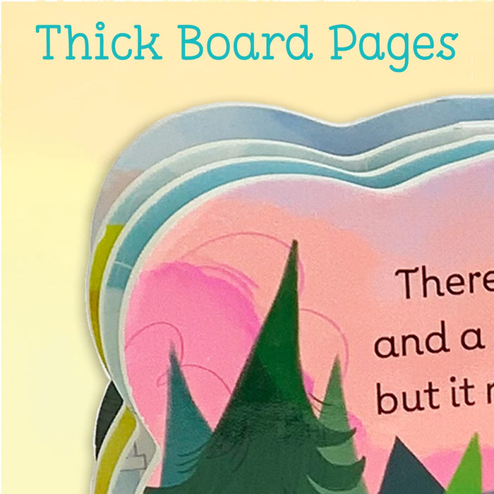 Babies Love Hugs Board Book