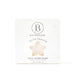 Konjac bathing sponge packaging with 'Bathorium' branding on a white background